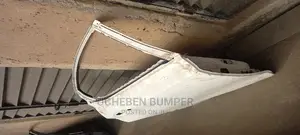 Empty Tokunbor Back Right Door Lexus ES 350 2020