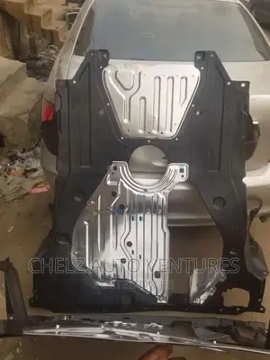 Engine Protector for Honda Accord 2018 Model