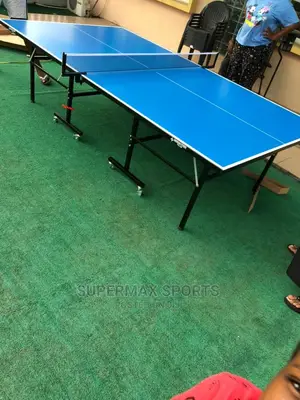 Outdoor Table Tennis(Smc)