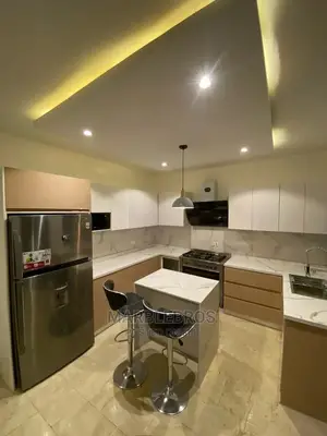 Kitchen Countertop Finishing White Marble Stone MB