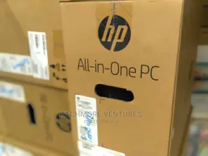 New Desktop Computer HP 200 G4 4GB Intel Pentium HDD 1T