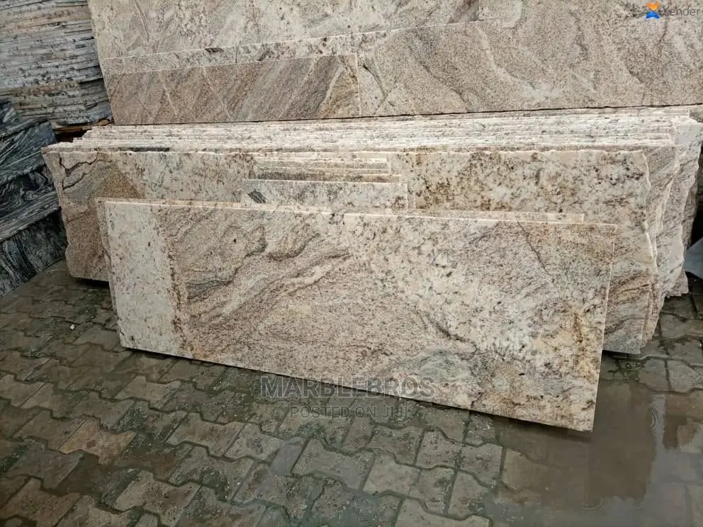 Granite Stone Slabs MB#
