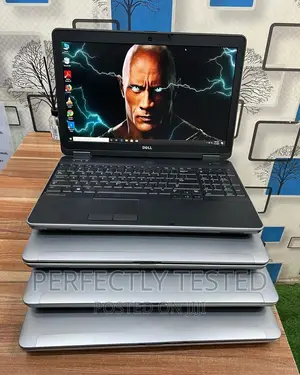Laptop Dell Latitude V3540 4GB Intel Core I5 HDD 500GB