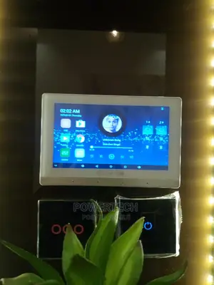 Smart Homes and Office Automations