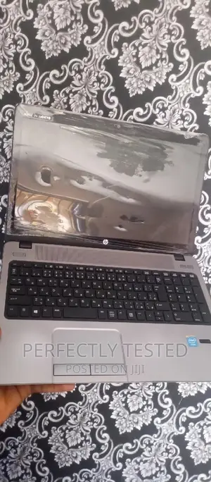 Laptop HP EliteBook 740 G1 4GB Intel Celeron HDD 500GB