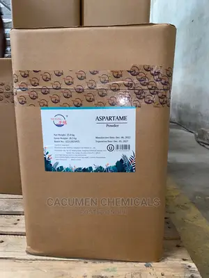Aspartame Powder (1kg)