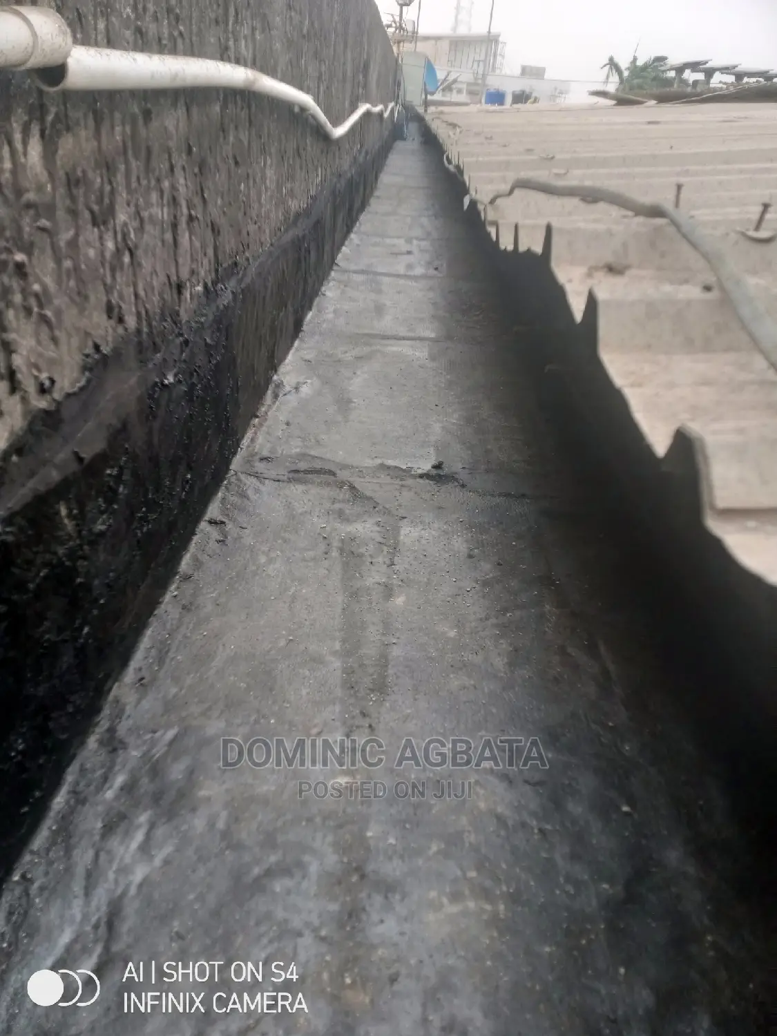 Sufficient Grace Installer