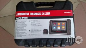 Autel Mp808ts Cars Scanner With Abssrs Tpms Sas Bms Epb Dpf
