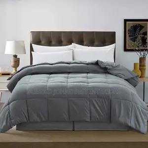 Duvet and Bedsh Set