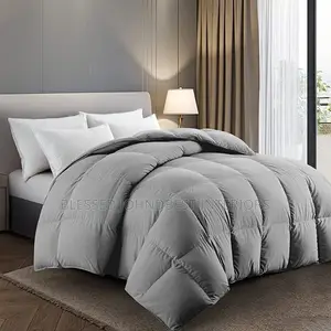 Duvet and Bedsh Set