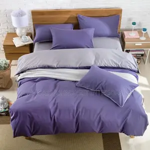 Duvet and Bedsheet Set