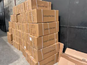 Sealing Machine