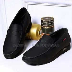 Clarks Confirm Quality Shoe