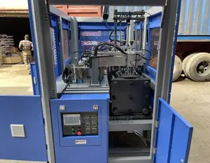 Blowing Machines Automatic Pet Blower