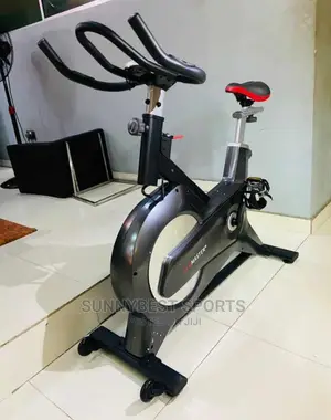 Bike Spinning Bike Commercial Quality One