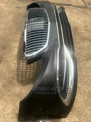 S-Class Upgrading Kits to Maybach