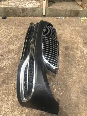 Upgrading Kits for Mercedes-Benz S-Class to Maybach