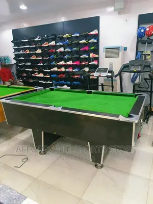 7ft Nicely Amazing Local Made Snooker Pool Table