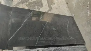 Absolute Black Marble Amd Granite