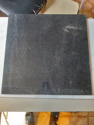 Absolute Black Marble Amd Granite