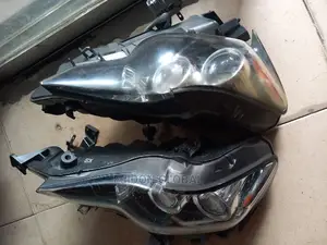 Headlight Lexus Is250 IS350 2015 2016