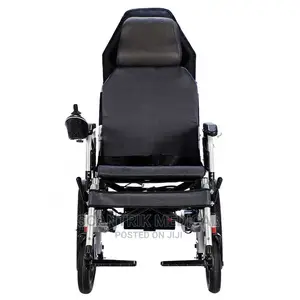 Durable Electric Wheelchair
