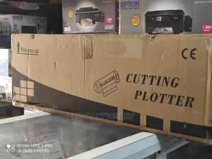 Cutting Plotter, 4ft