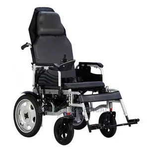 Electric Wheelchair
