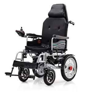 Motorized Electric Wheelchair