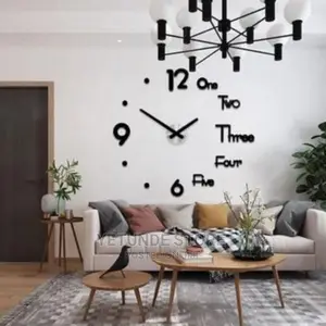Special Wall Clock