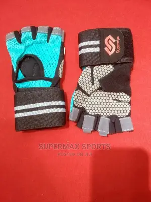 Gym Gloves