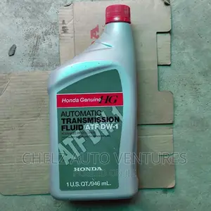 Atf Oil Dw-1