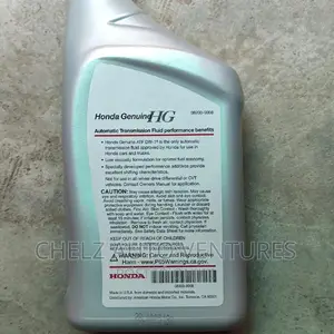 Atf Oil Dw-1