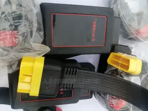 Launch Dbscar 5 Car Scanner With 60cm OBD Extension Cable