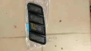 Mercedes-Benz GLE Bonnet Net