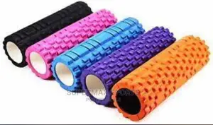 New Colourful Foam Roller