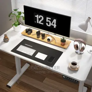 Motorized Adjustable Desk-1.2meter