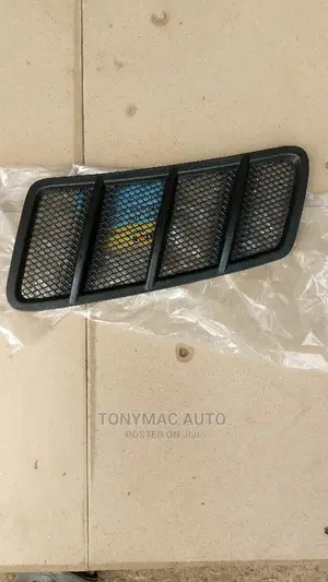 Mercedes-Benz GLE Bonnet Net,Grille