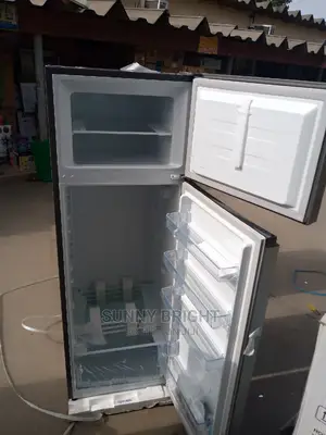 Hisense Fridge 240 Liters
