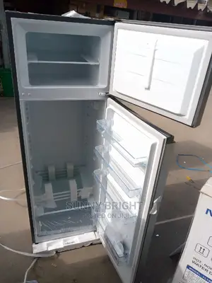 Hisense Fridge 240 Liters