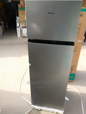 Hisense Fridge 240 Liters