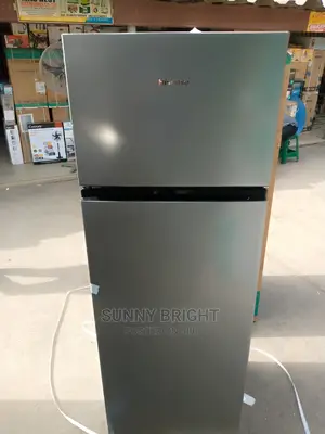 Hisense Fridge 240 Liters