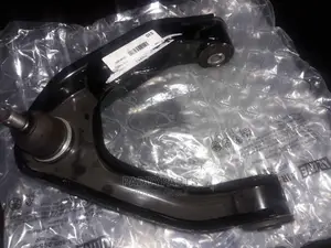 Nissan Navara Upper Control Arm