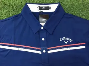 Callaway Golf Shirt