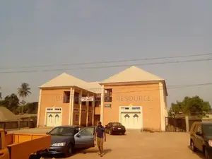 Plaza for Sale