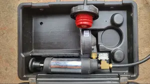 Engine Coolant System Pressure Tester