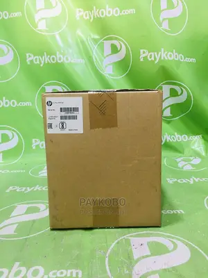 HP Scanjet Pro 3000 S3 Sheet-feed Scanner With ADF
