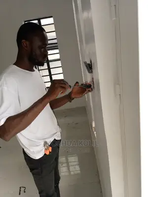 Certified Electrician in Lekki,Ajah,Ado,Chevron,Vgc,Ikota,