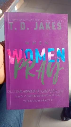 When Woman Pray