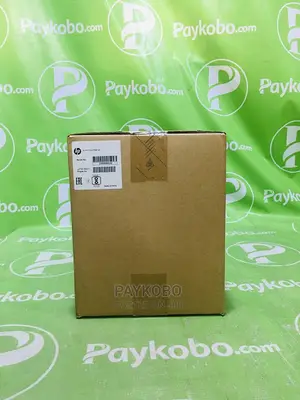 HP Scanjet Enterprise Flow 5000 S4 Sheet-Feed Scanner